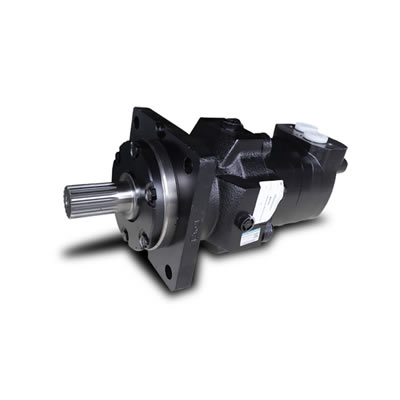 Hydraulic Motor