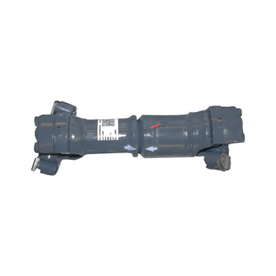Main Drive Shaft