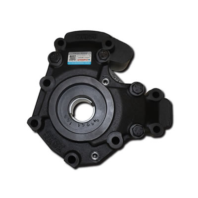 Transmission Gear Pump Parts