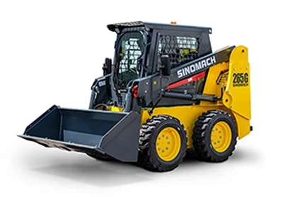 265G Skid Steer Loader