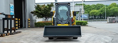265G Skid Steer Loader