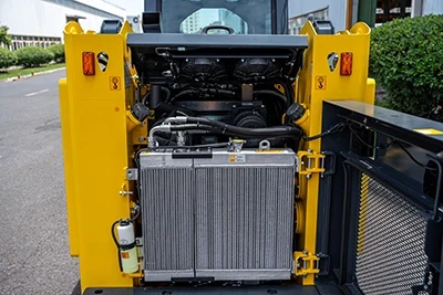 265G Skid Steer Loader