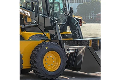 265G Skid Steer Loader