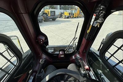 265G Skid Steer Loader