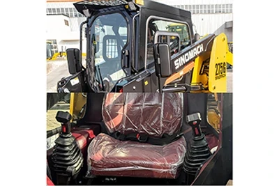 275G Skid Steer Loader