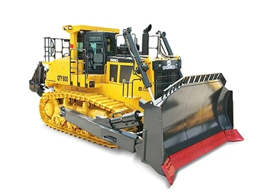 GTY600 Bulldozer