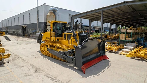 GTY600 Bulldozer