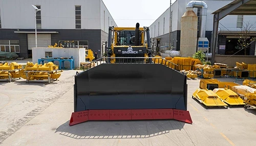 GTY600 Bulldozer