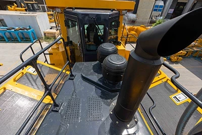GTY600 Bulldozer