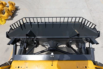 GTY600 Bulldozer