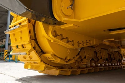 GTY600 Bulldozer