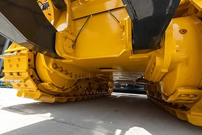 GTY600 Bulldozer