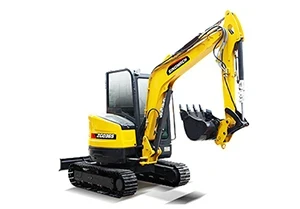 ZG036S Hydraulic Compact Excavator