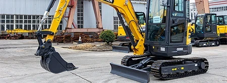 918H Wheel Loader