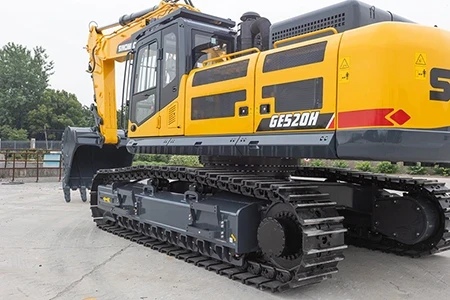 918H Wheel Loader