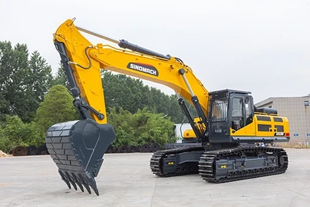 918H Wheel Loader