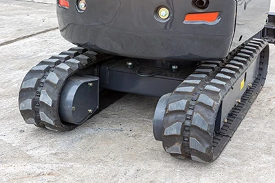 ZG017S Hydraulic Mini Excavator