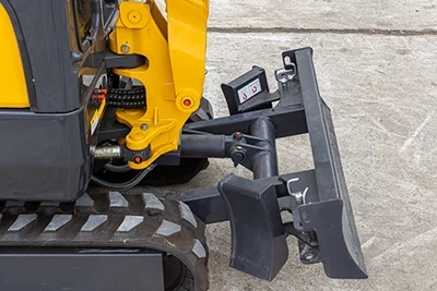 ZG017S Hydraulic Mini Excavator