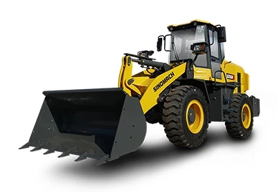 936H Wheel Loader