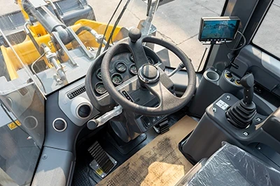 936H Wheel Loader