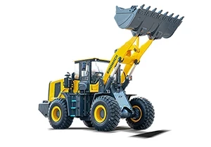 956H Wheel Loader