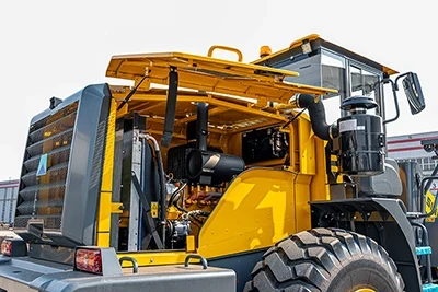 956H Wheel Loader