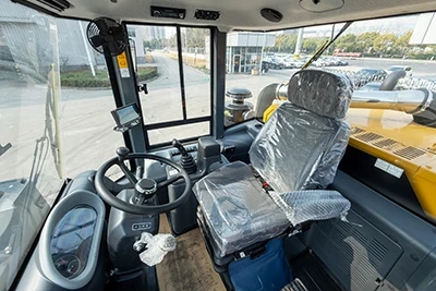 956H Wheel Loader