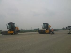 Construction Pictures