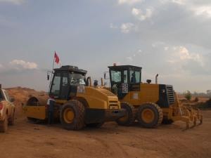 Construction Pictures